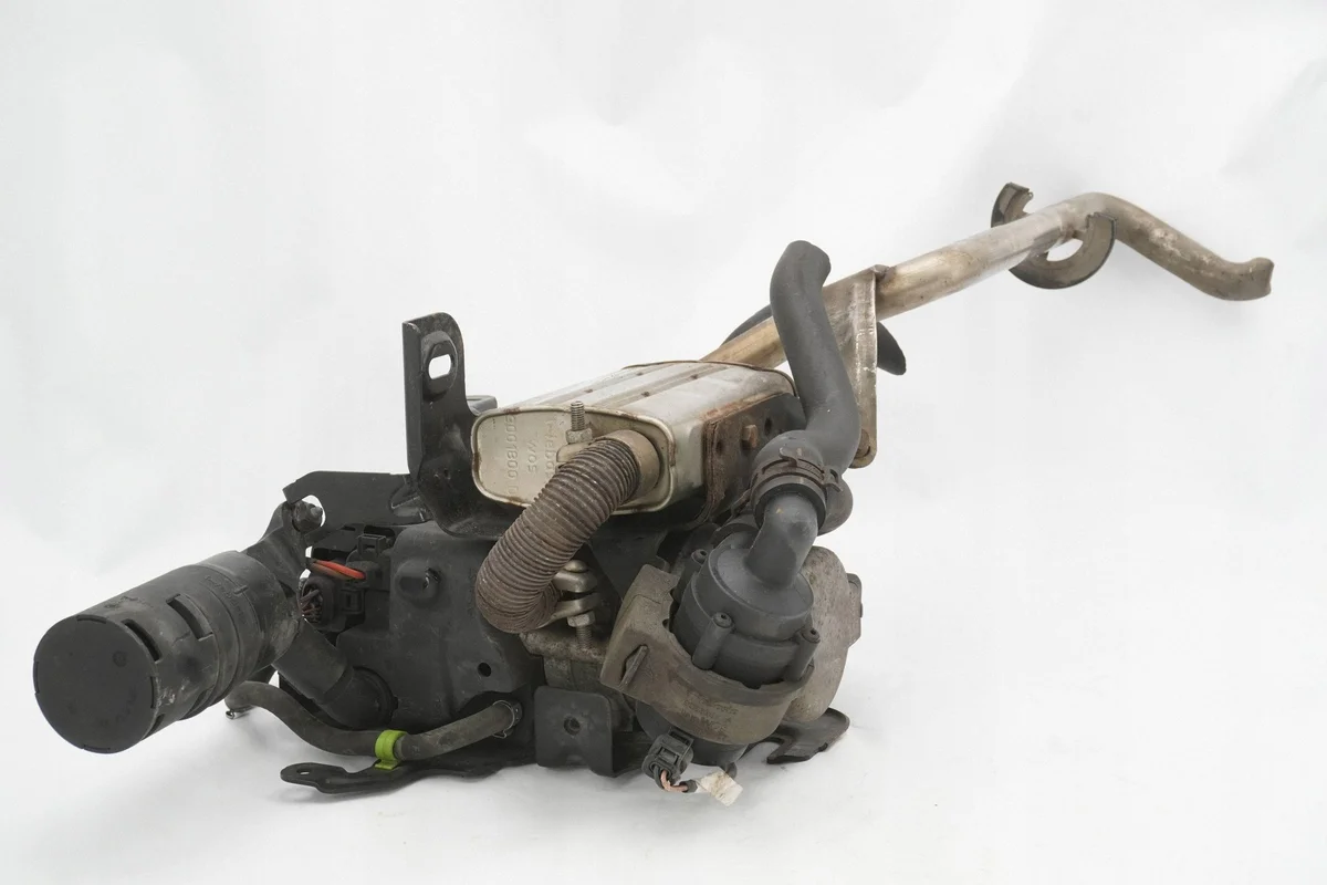 Chauffage d'appoint Webasto VW Tiguan 1K0815005MP