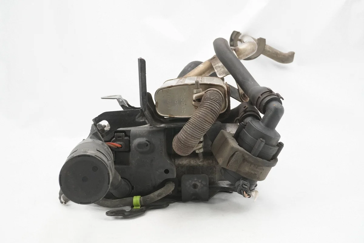 Chauffage d'appoint Webasto VW Tiguan 1K0815005MP image 3