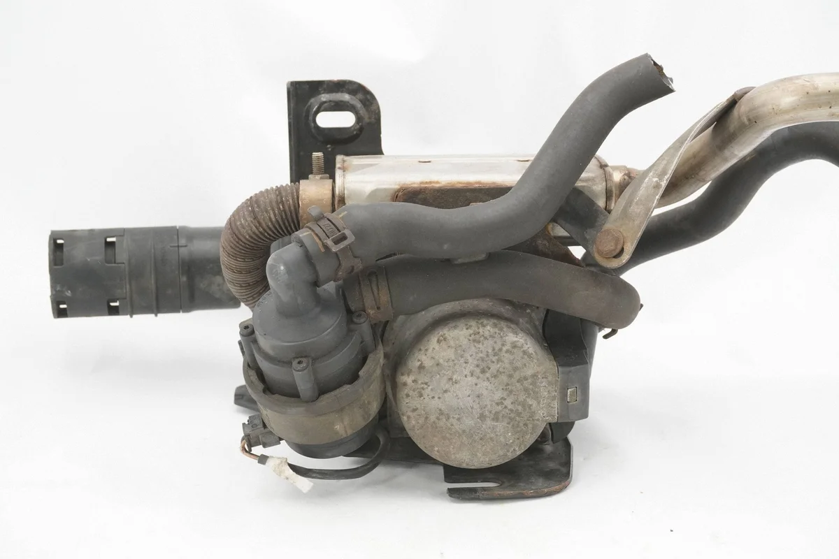 Chauffage d'appoint Webasto VW Tiguan 1K0815005MP image 5