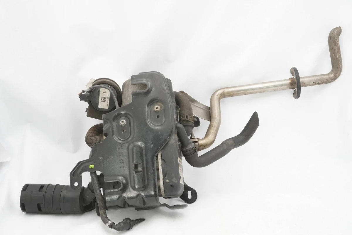 Chauffage d'appoint Webasto VW Tiguan 1K0815005MP image 8
