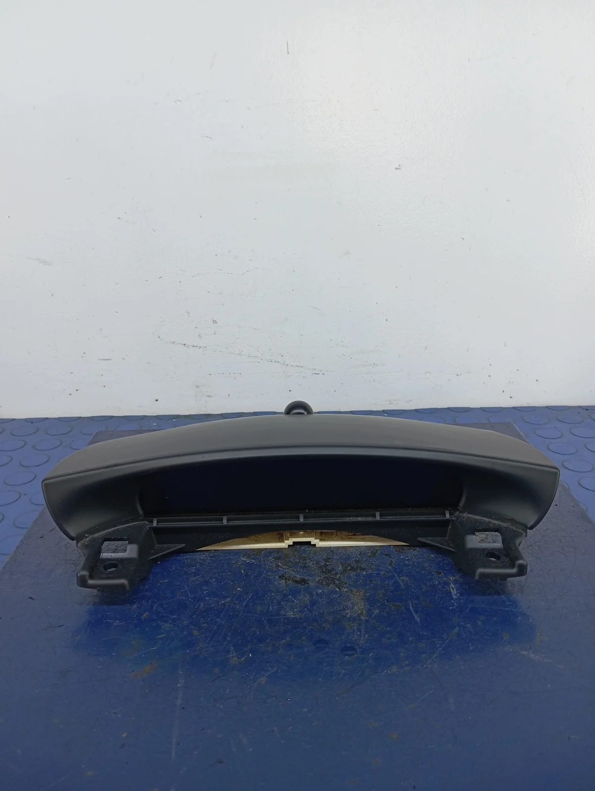 Painel Display Relógio Saab 93 II 12802302FA