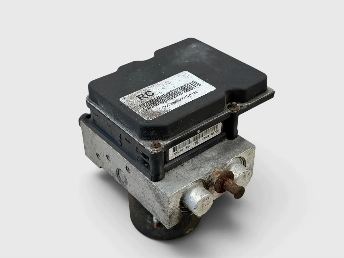 Bomba ABS Chevrolet Tahoe Suburban Yukon 09-14
