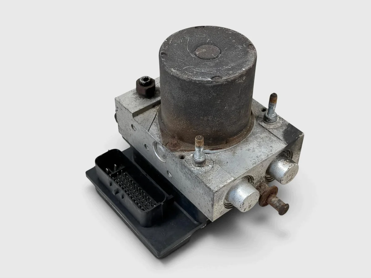 ABS Control Module 12GM670A for Chevrolet Tahoe image 4