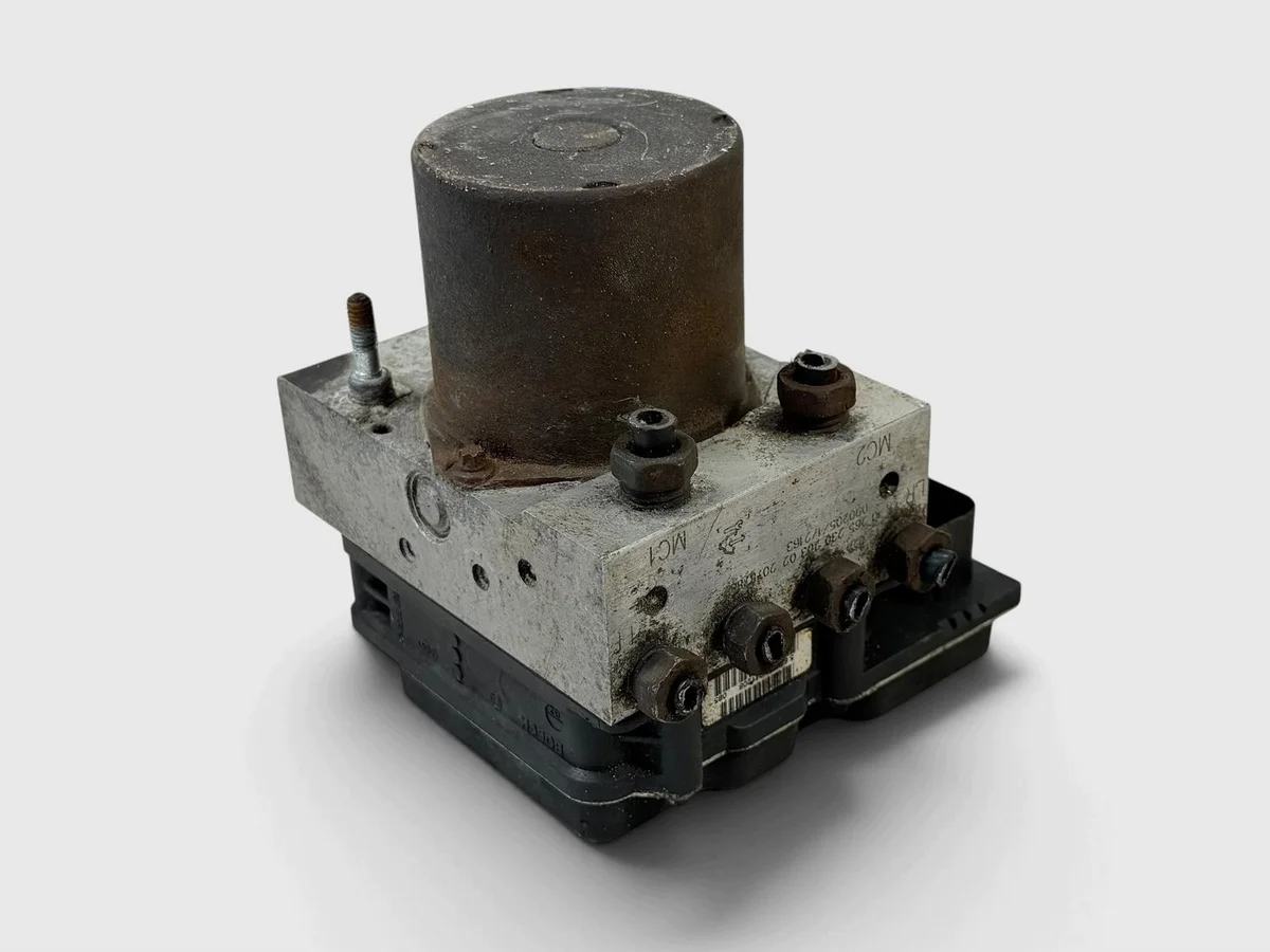 ABS Control Module 12GM670A for Chevrolet Tahoe image 5