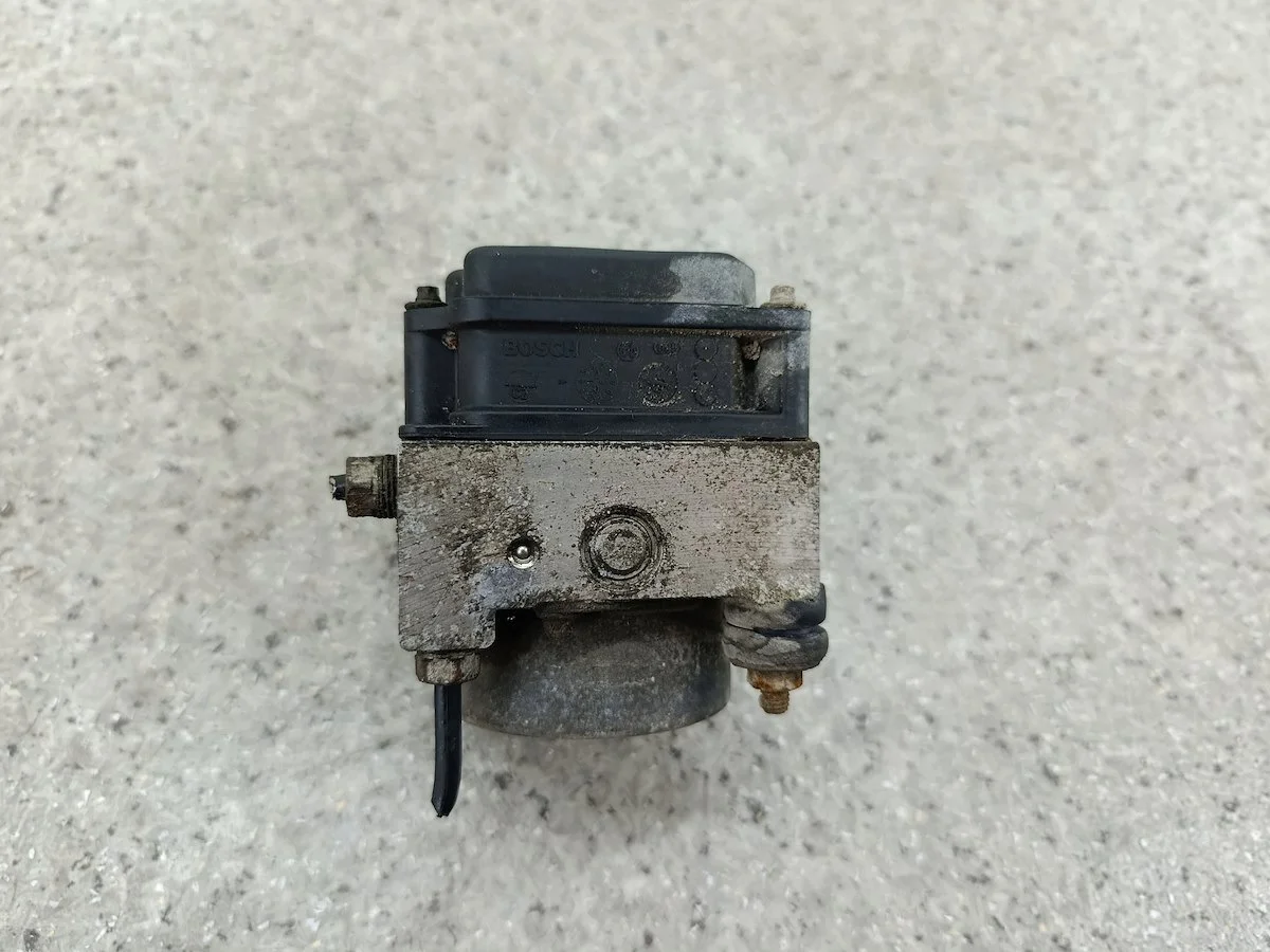 Pompa ABS Opel Corsa D 13236012 image 3