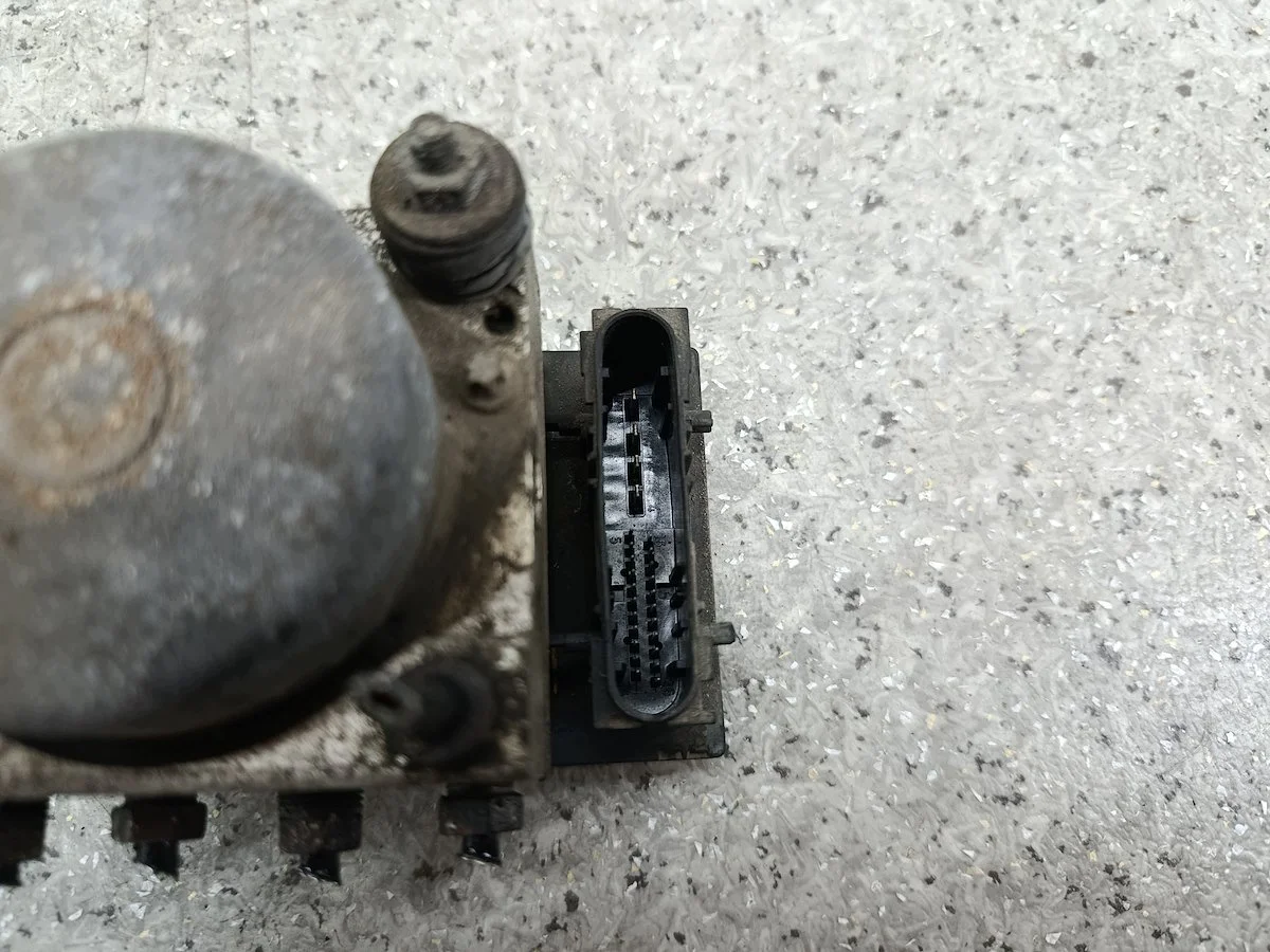 Pompa ABS Opel Corsa D 13236012 image 5