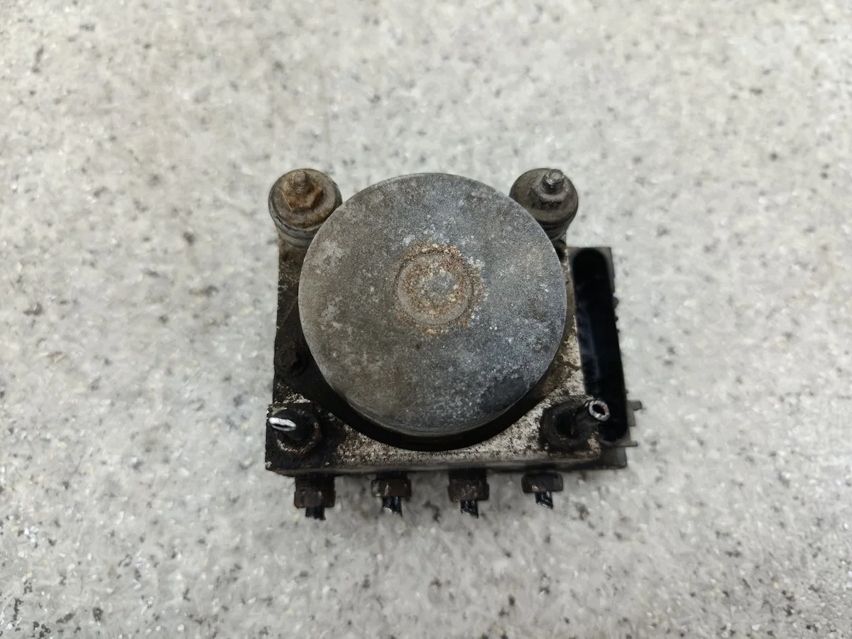Pompa ABS Opel Corsa D 13236012 image 6
