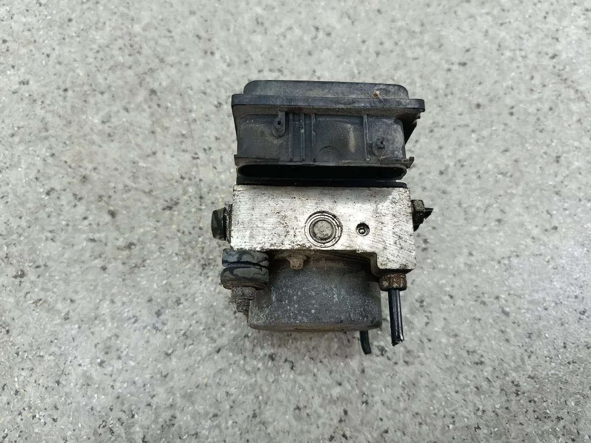 Pompa ABS Opel Corsa D 13236012 image 7