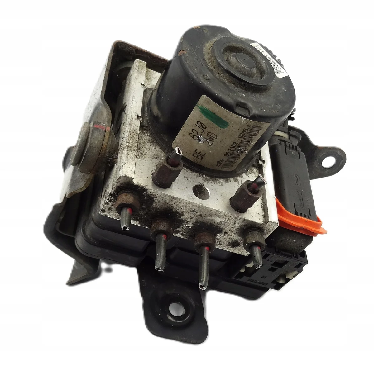 Bomba ABS Suzuki Swift MK6 Usada
