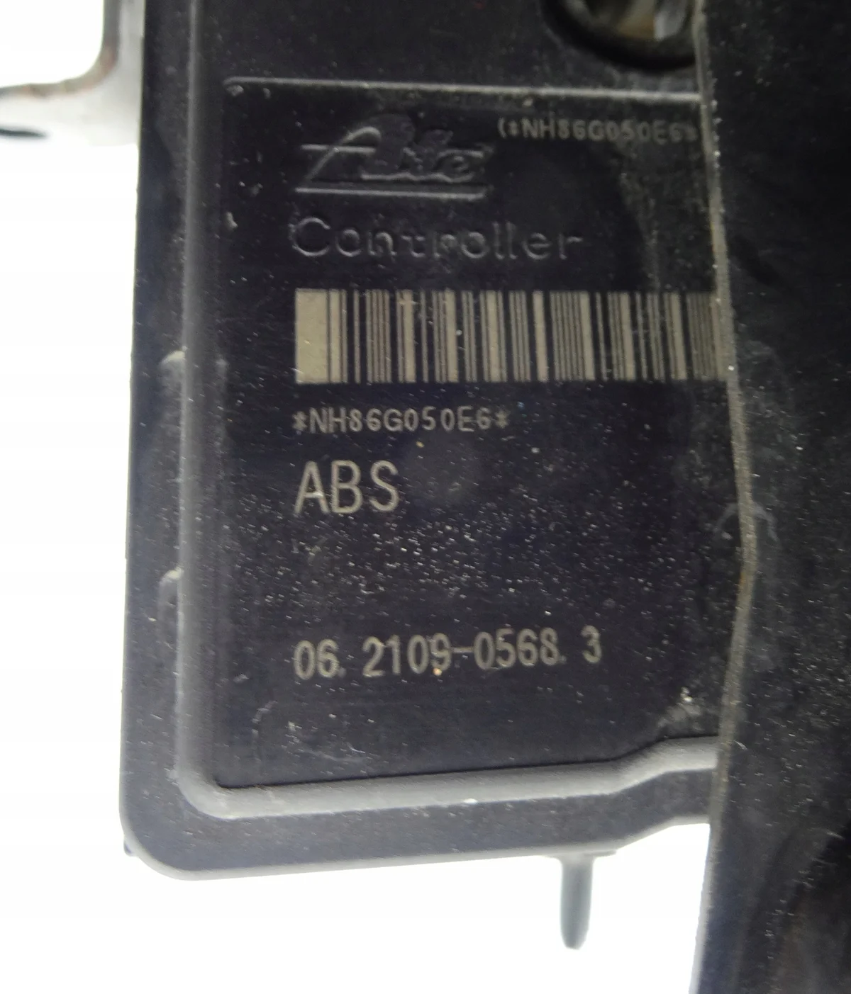 Suzuki Swift MK6 ABS Pomp 06210203854 image 3
