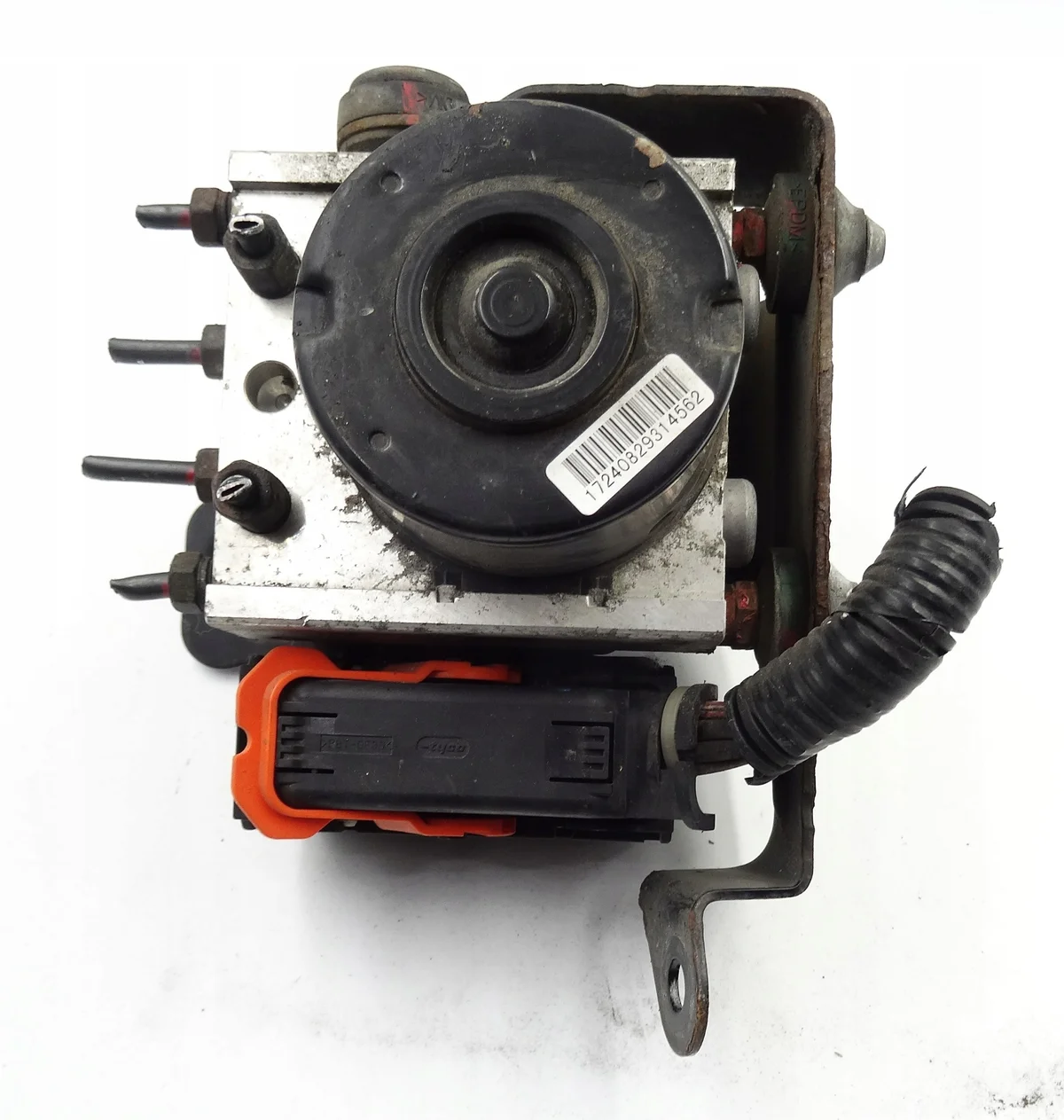 Suzuki Swift MK6 ABS Pomp 06210203854 image 4