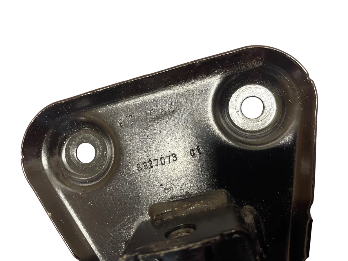Halterung Batterie BMW X5 G05 LCI 6827078 image 3