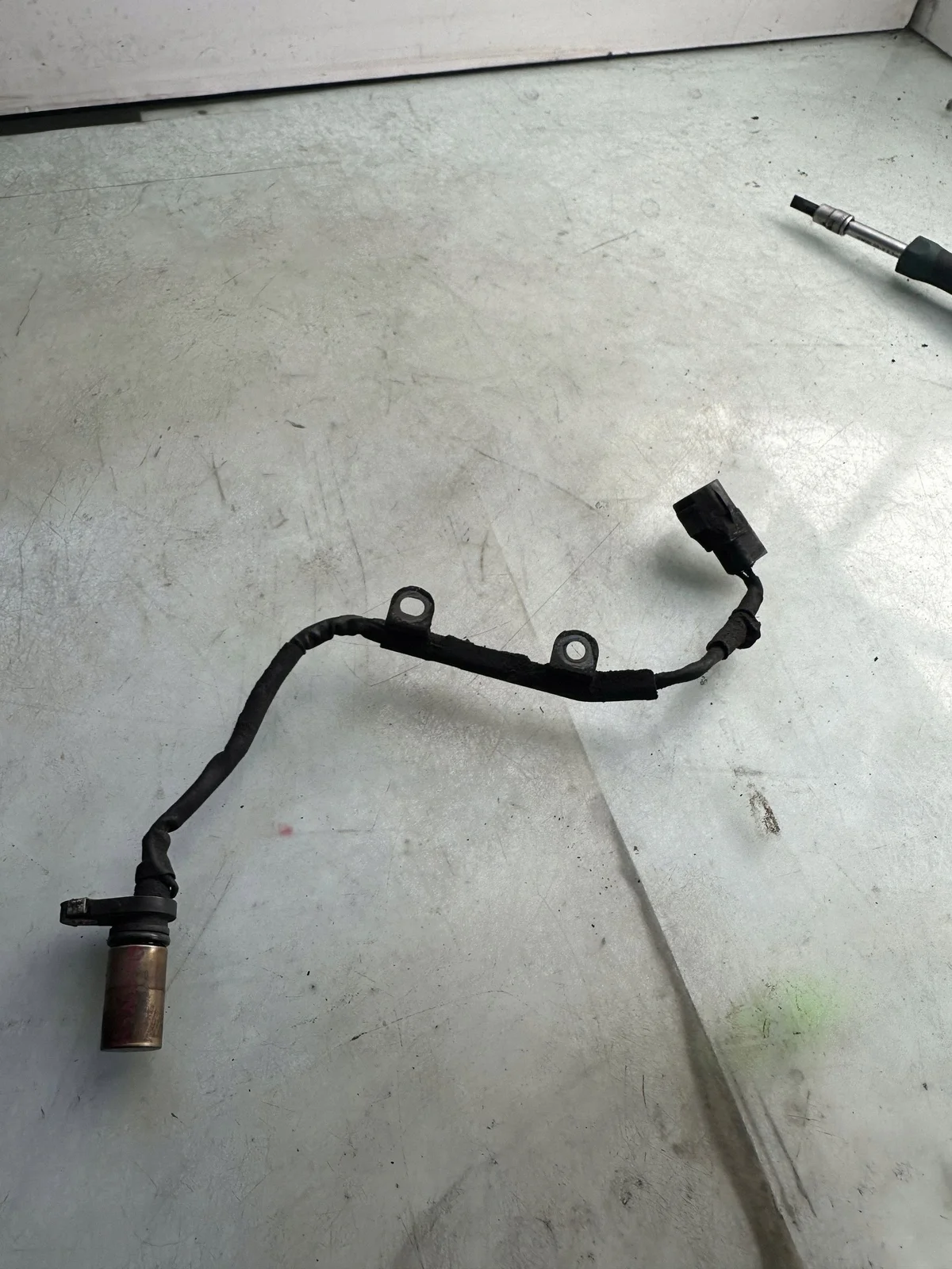 Kurbelwellensensor Toyota RAV 4 II 2.0L image 3
