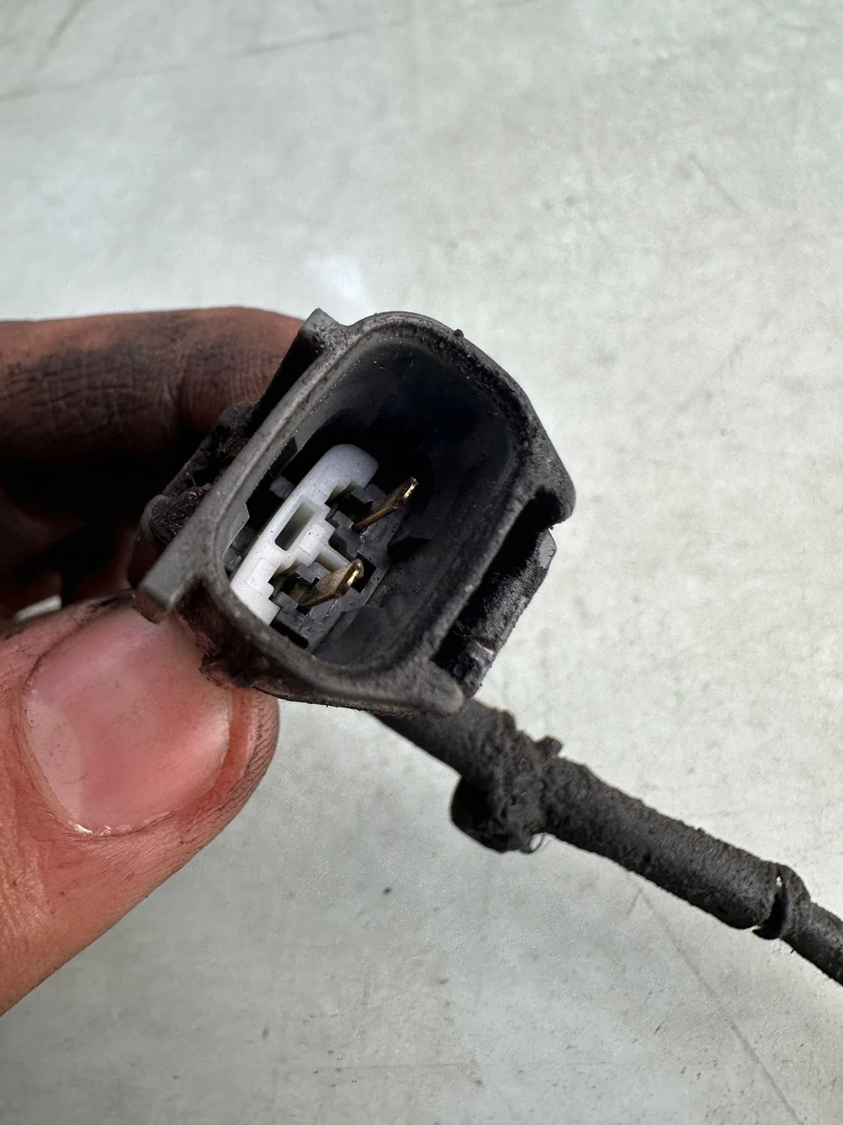 Kurbelwellensensor Toyota RAV 4 II 2.0L image 5