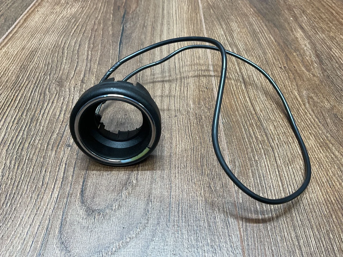 Immobilizer Loop Reader Mercedes SL R129 Used