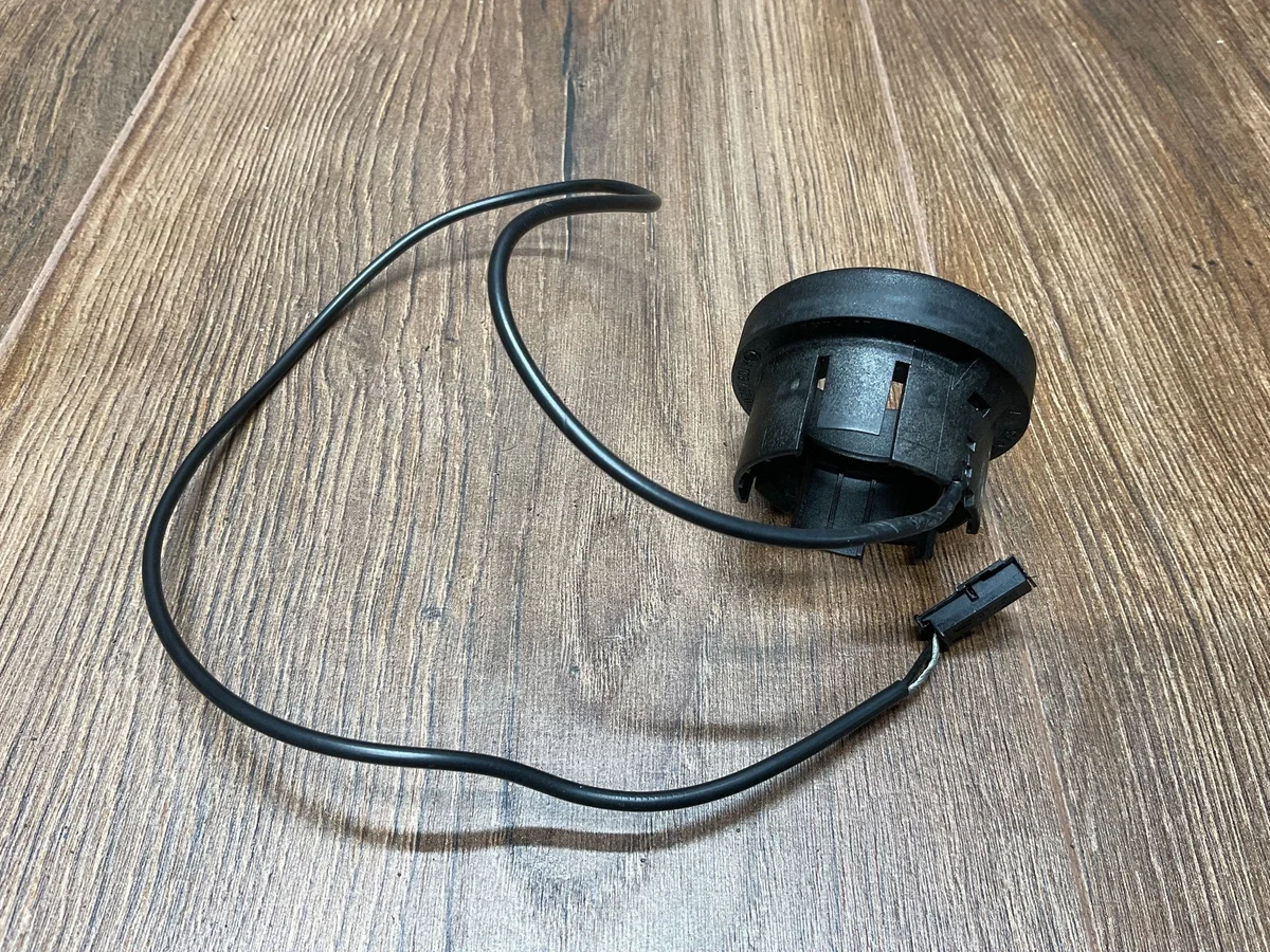 Immobilizer Loop Reader Mercedes SL R129 Used image 3