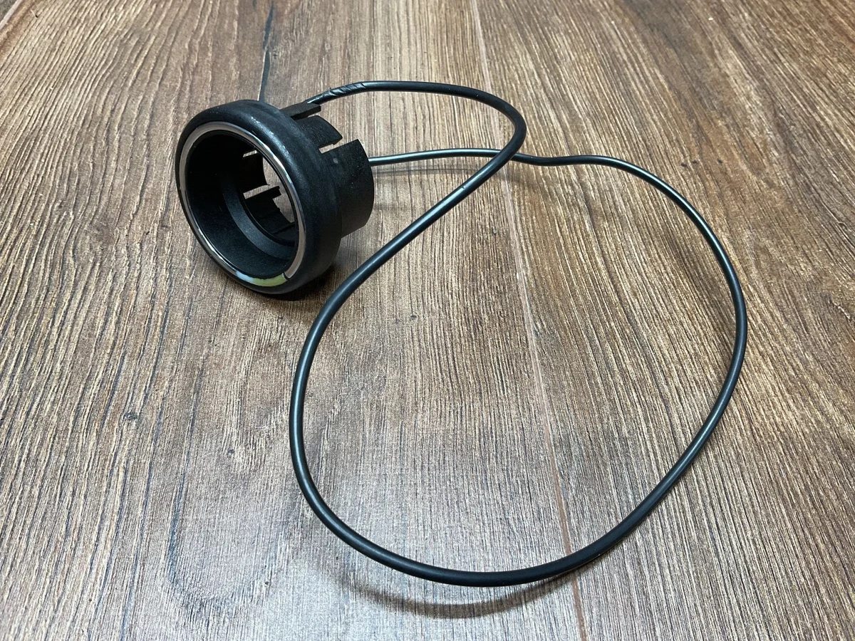 Immobilizer Loop Reader Mercedes SL R129 Used image 4