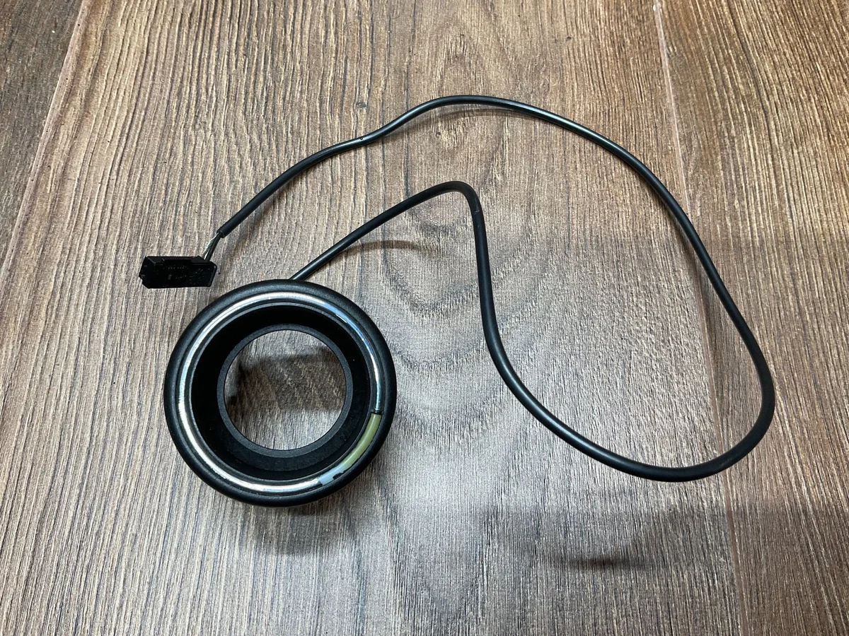 Immobilizer Loop Reader Mercedes SL R129 Used image 5