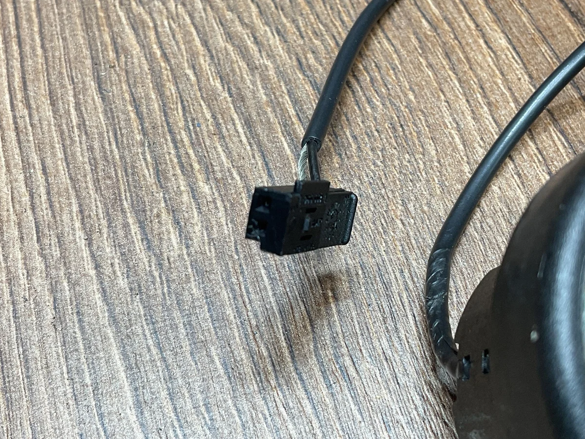 Immobilizer Loop Reader Mercedes SL R129 Used image 7