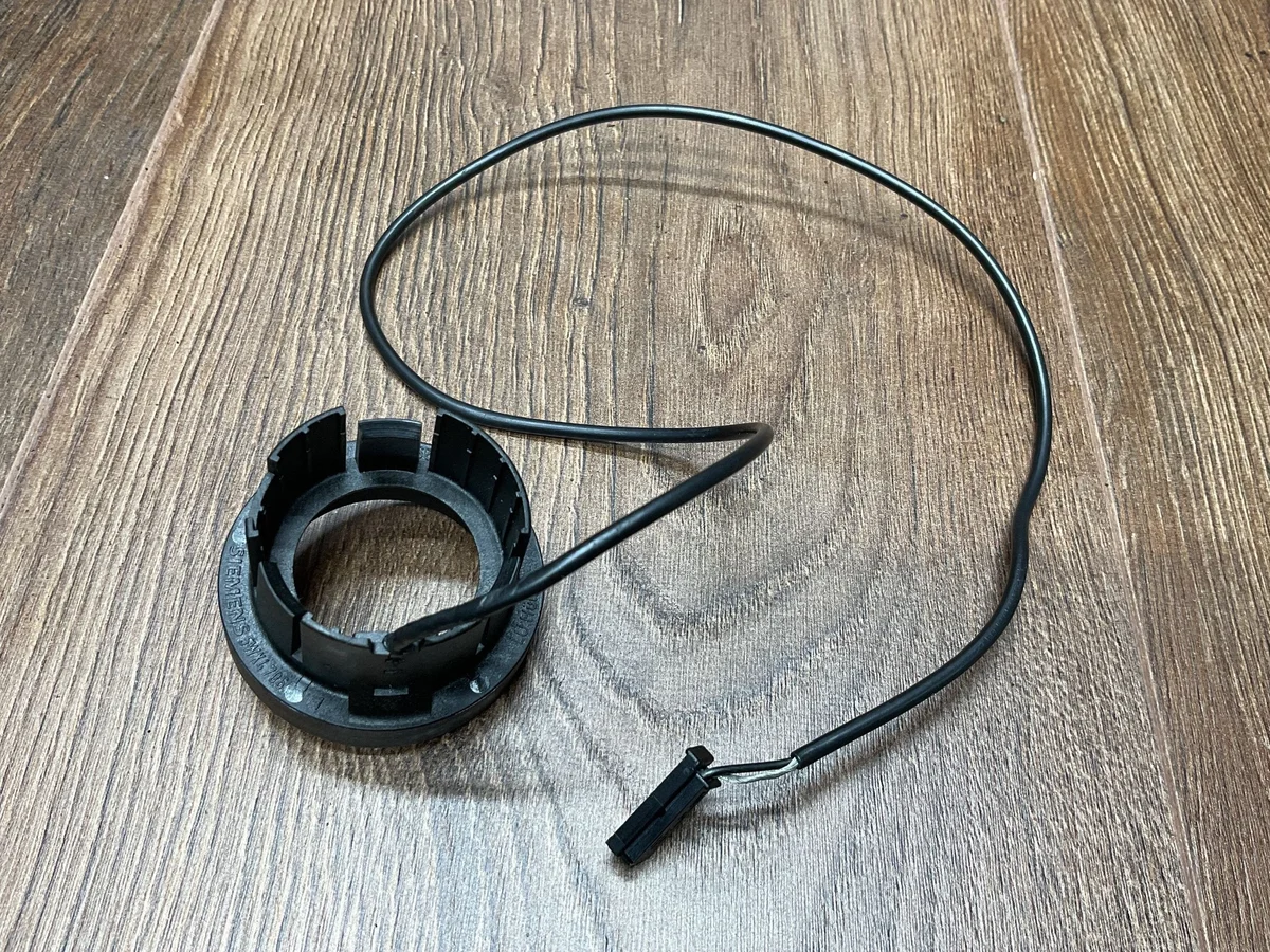 Immobilizer Loop Reader Mercedes SL R129 Used image 8
