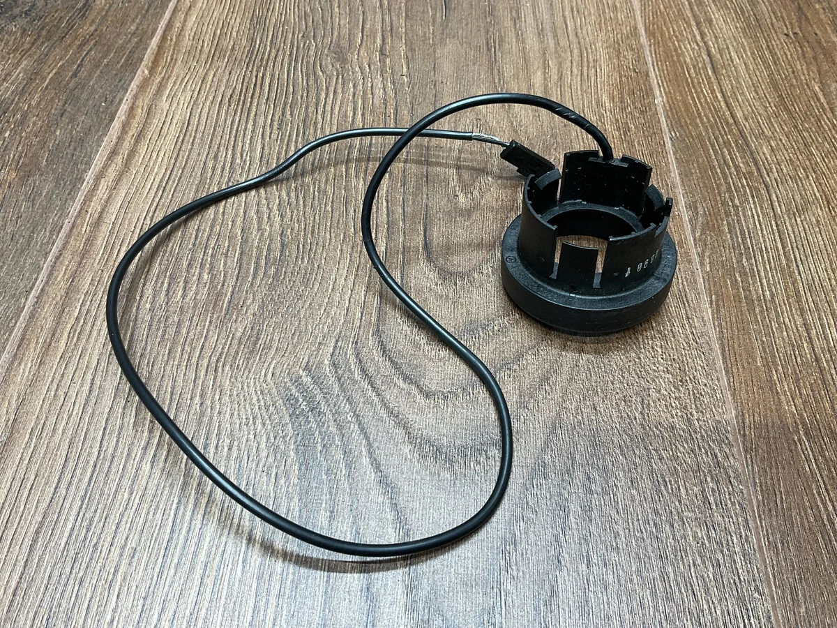 Immobilizer Loop Reader Mercedes SL R129 Used image 9