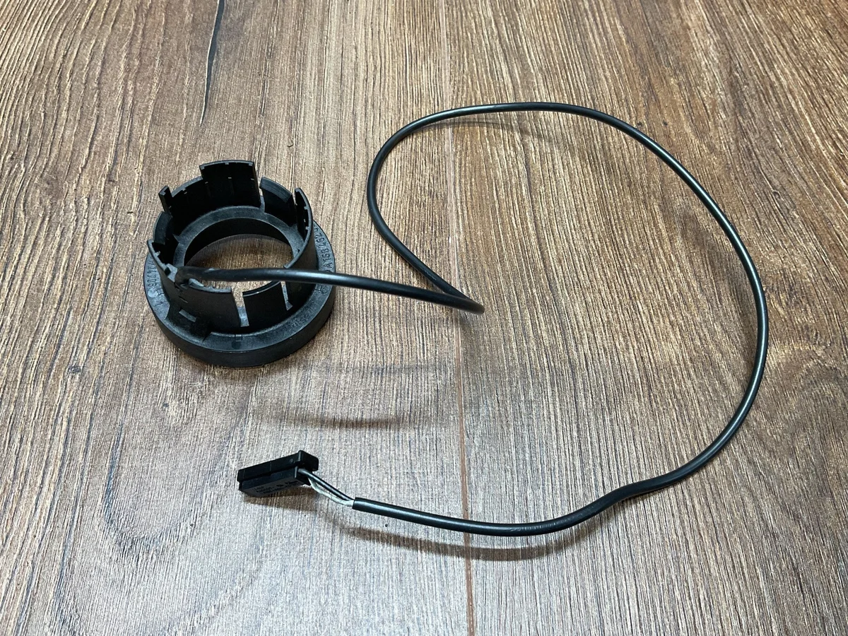 Immobilizer Loop Reader Mercedes SL R129 Used image 10