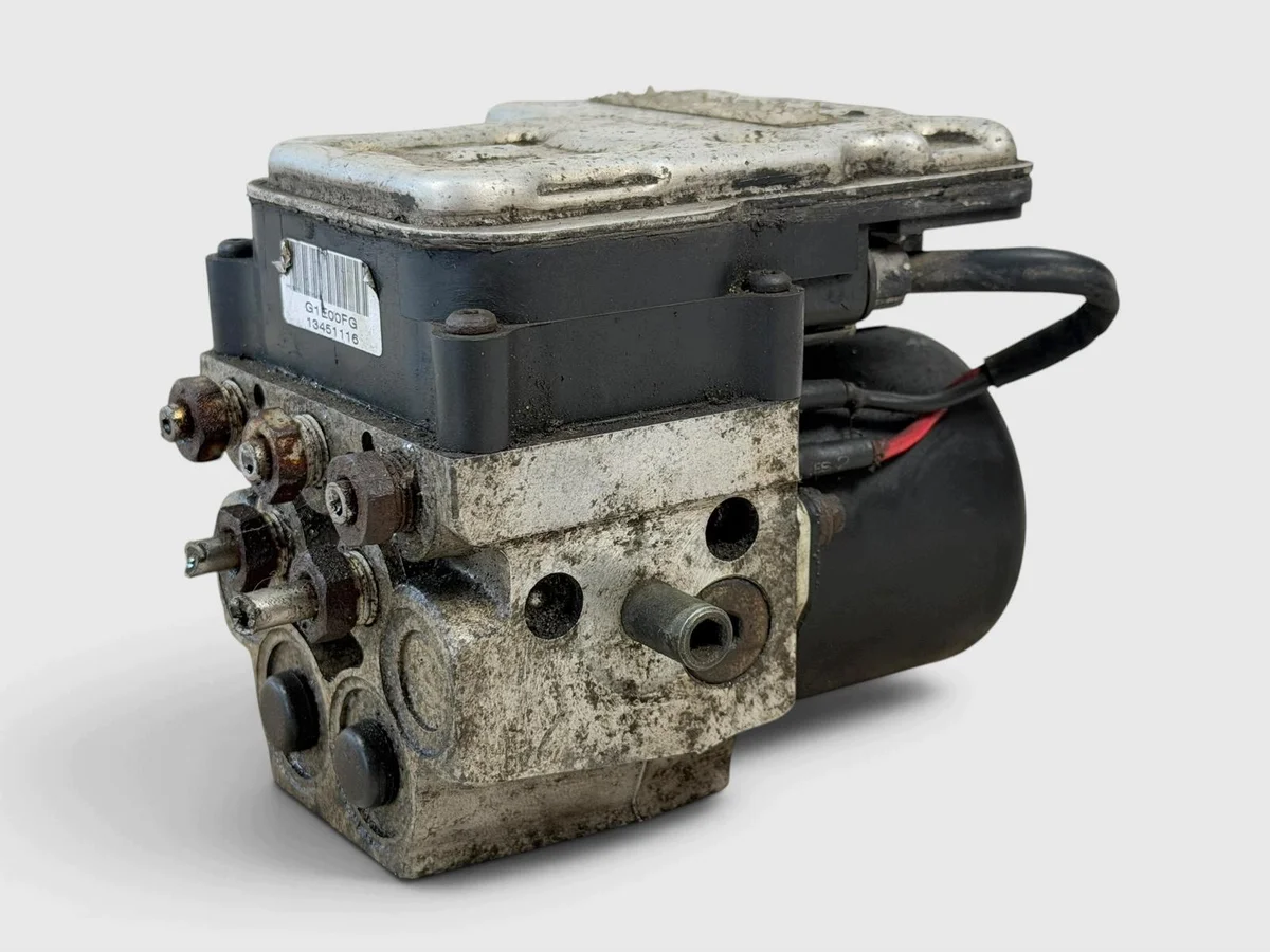 ABS Brake Pump for Tahoe Suburban Yukon