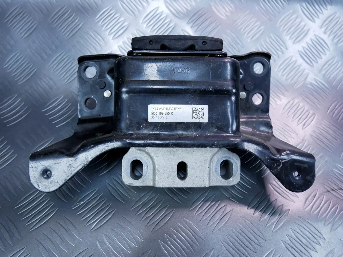 Supporto motore cambio 5Q0199555R VW SPORTSVAN