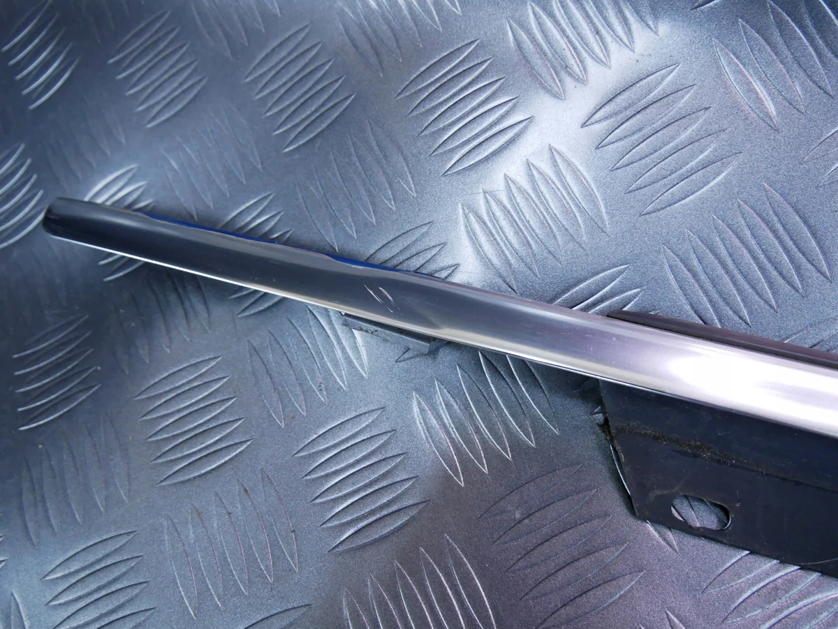 Zierleiste Tür Chrom Links Audi Q7 4L image 3
