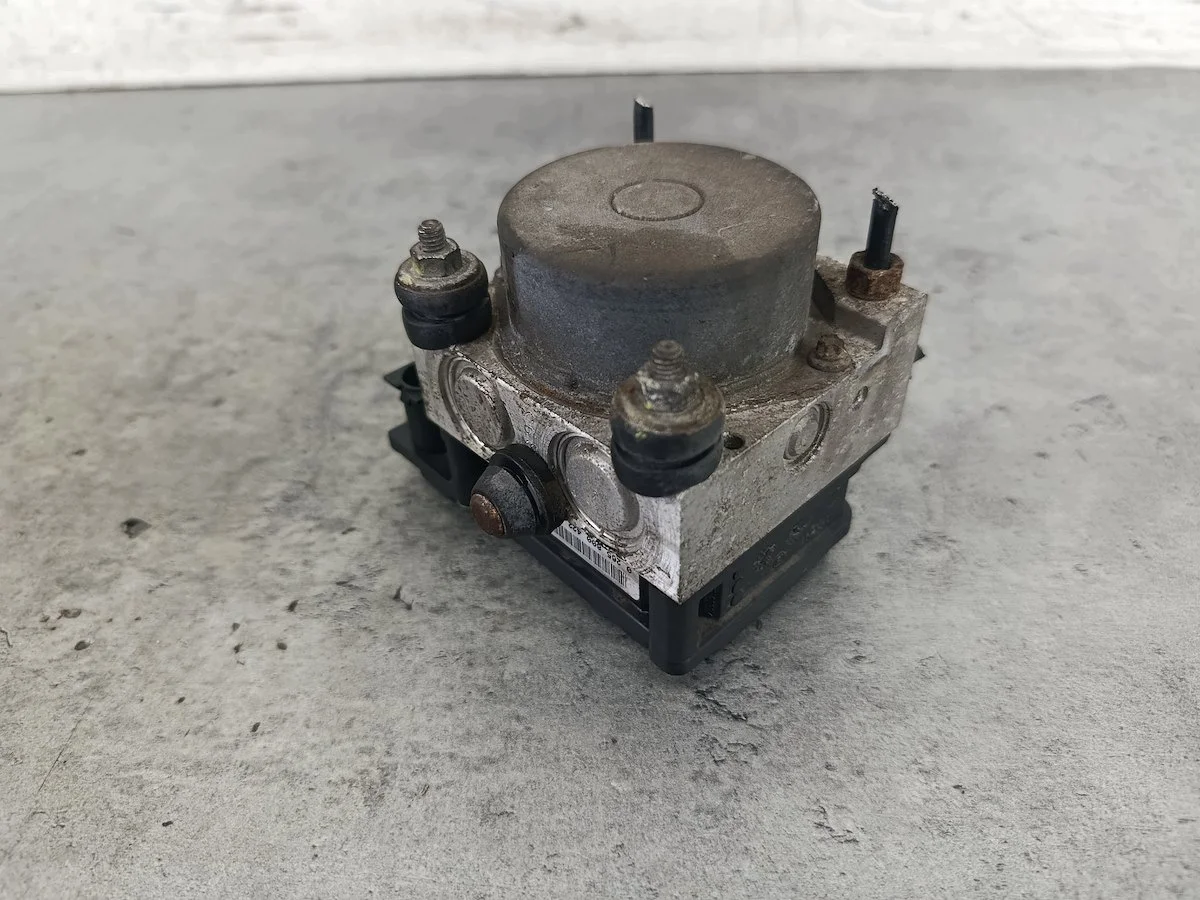 ABS Pumpe Opel Corsa D 13236012 0265231537 image 3