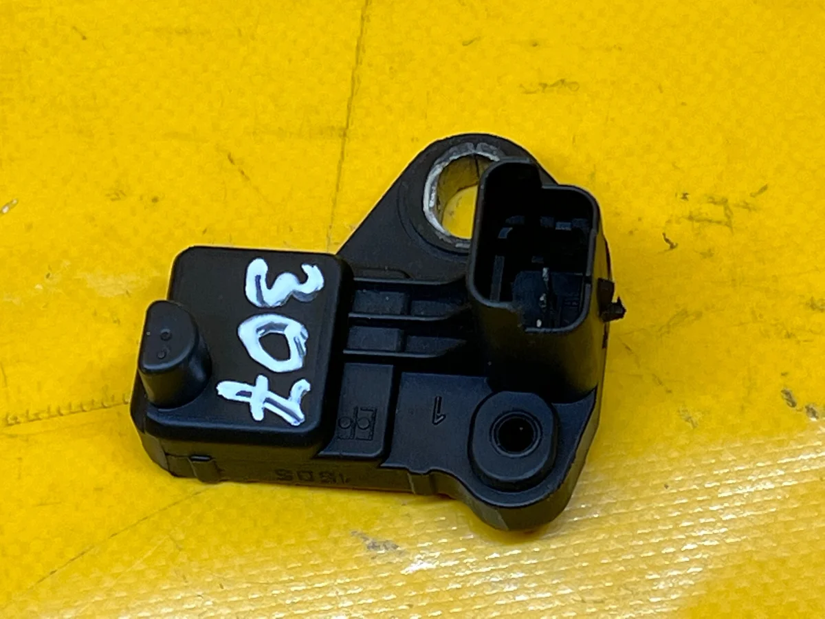 Sensor Kurbelwellenposition Peugeot 307 1.6HDi image 4