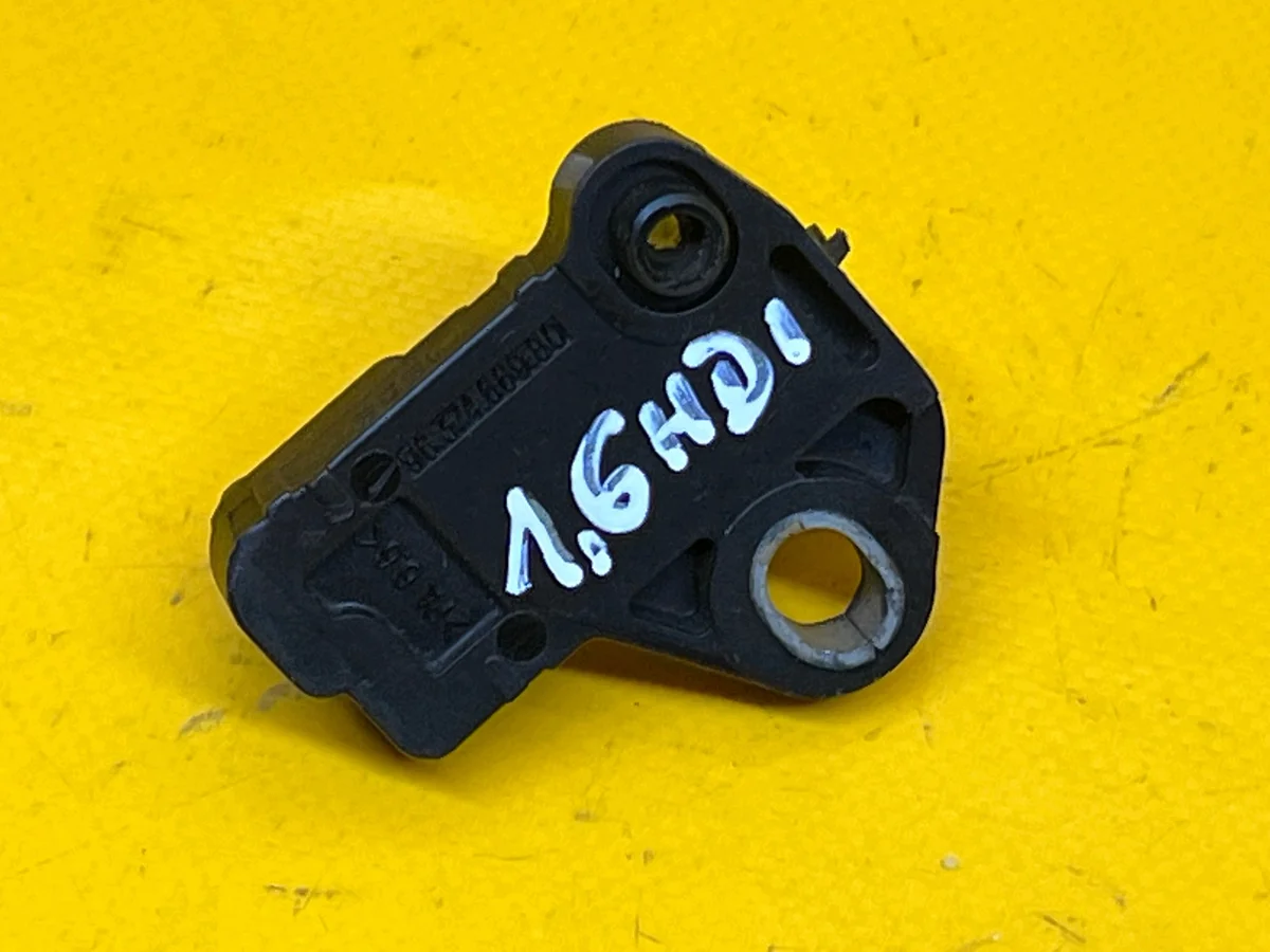 Sensor Kurbelwellenposition Peugeot 307 1.6HDi image 5