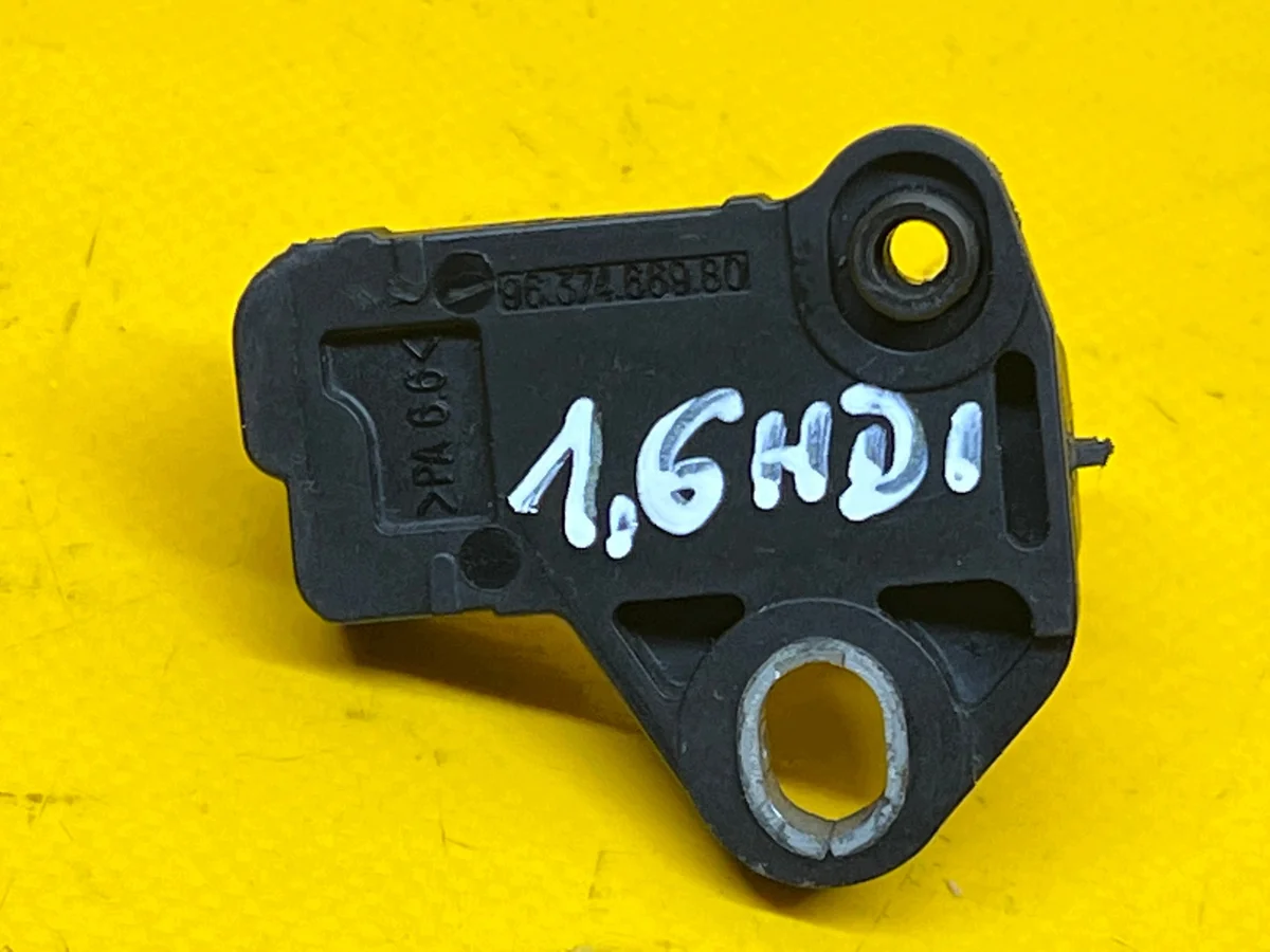 Sensor Kurbelwellenposition Peugeot 307 1.6HDi image 6
