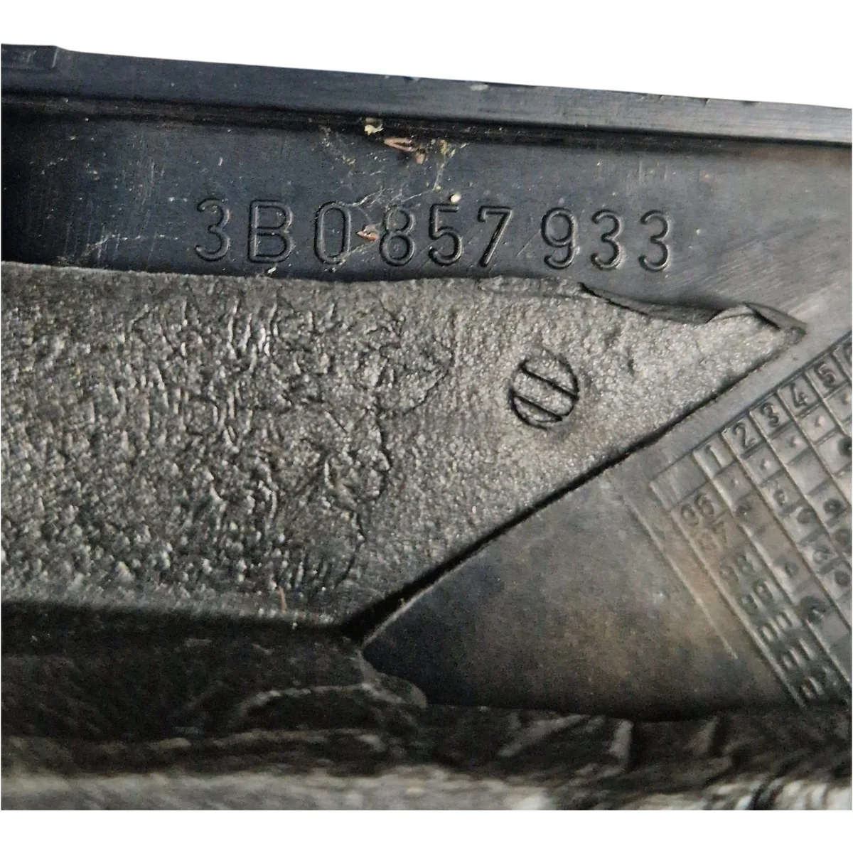 Spiegel Links Elektrisch VW Passat B5 FL image 4