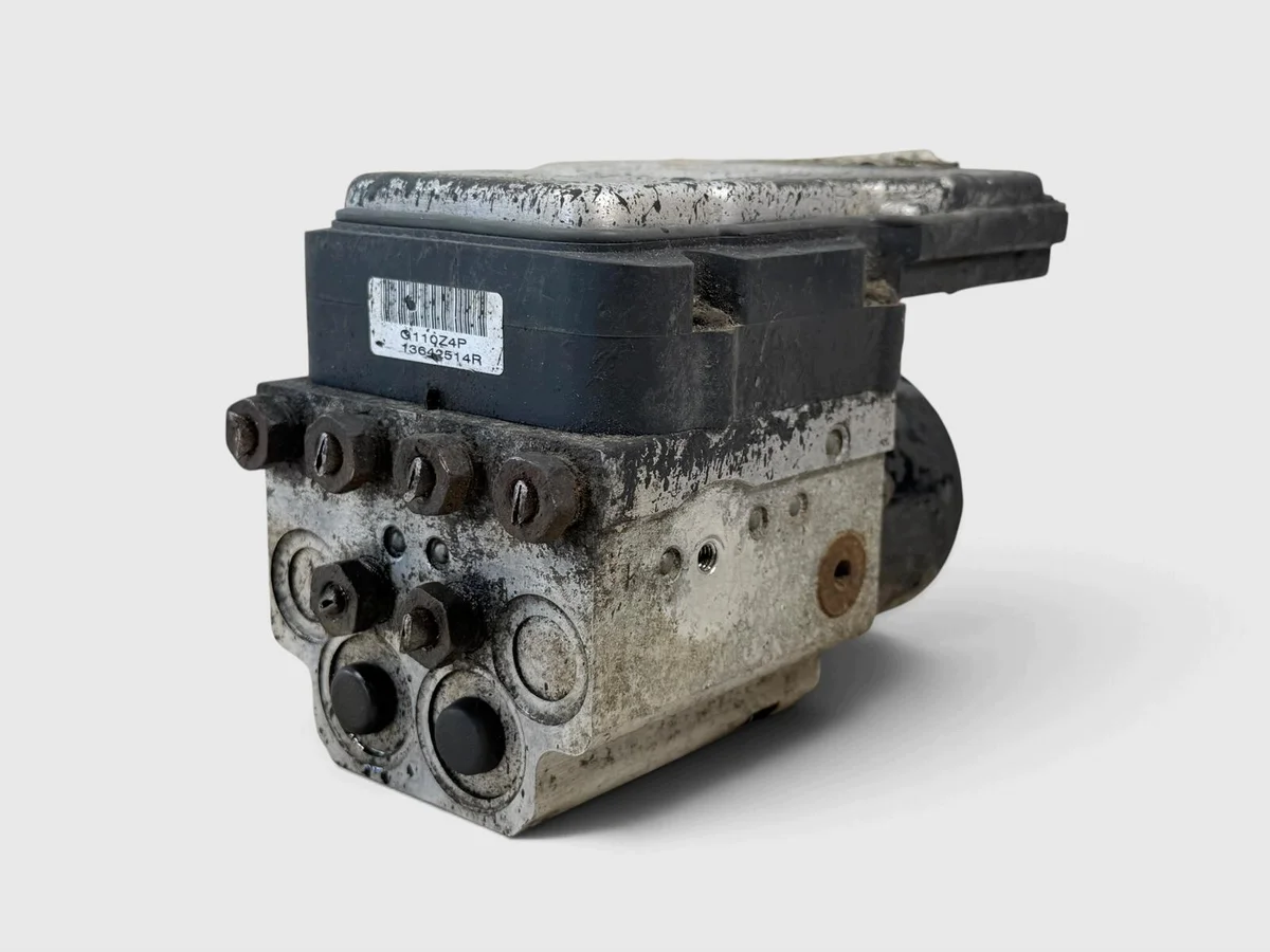 ABS Pumpe EBCM 12GM677A für Tahoe Yukon
