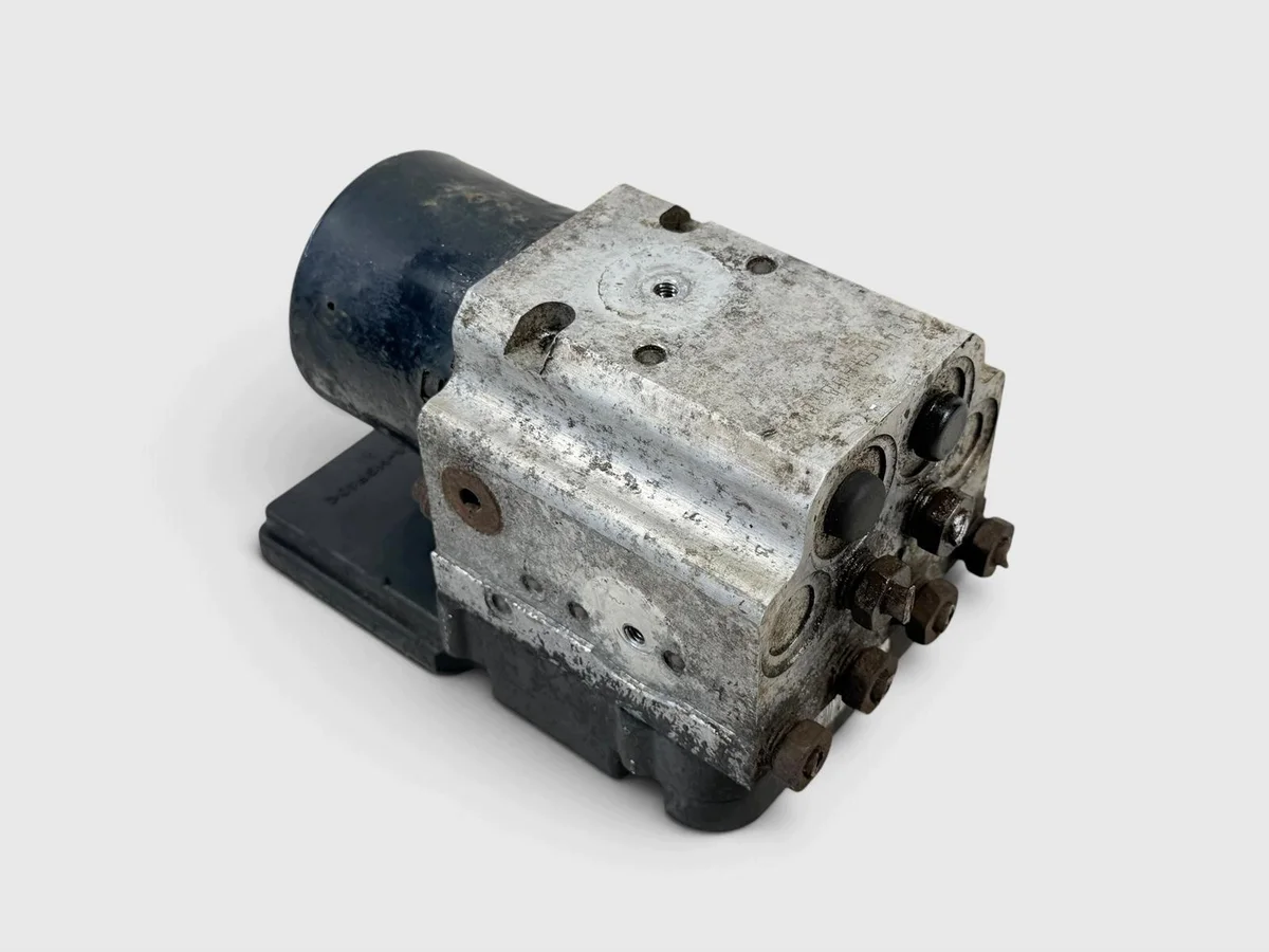 ABS Pumpe EBCM 12GM677A für Tahoe Yukon image 3