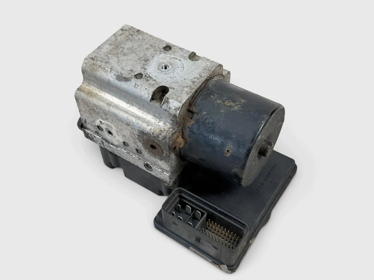 ABS Pumpe EBCM 12GM677A für Tahoe Yukon image 4