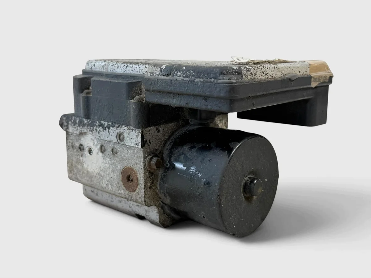 ABS Pumpe EBCM 12GM677A für Tahoe Yukon image 5