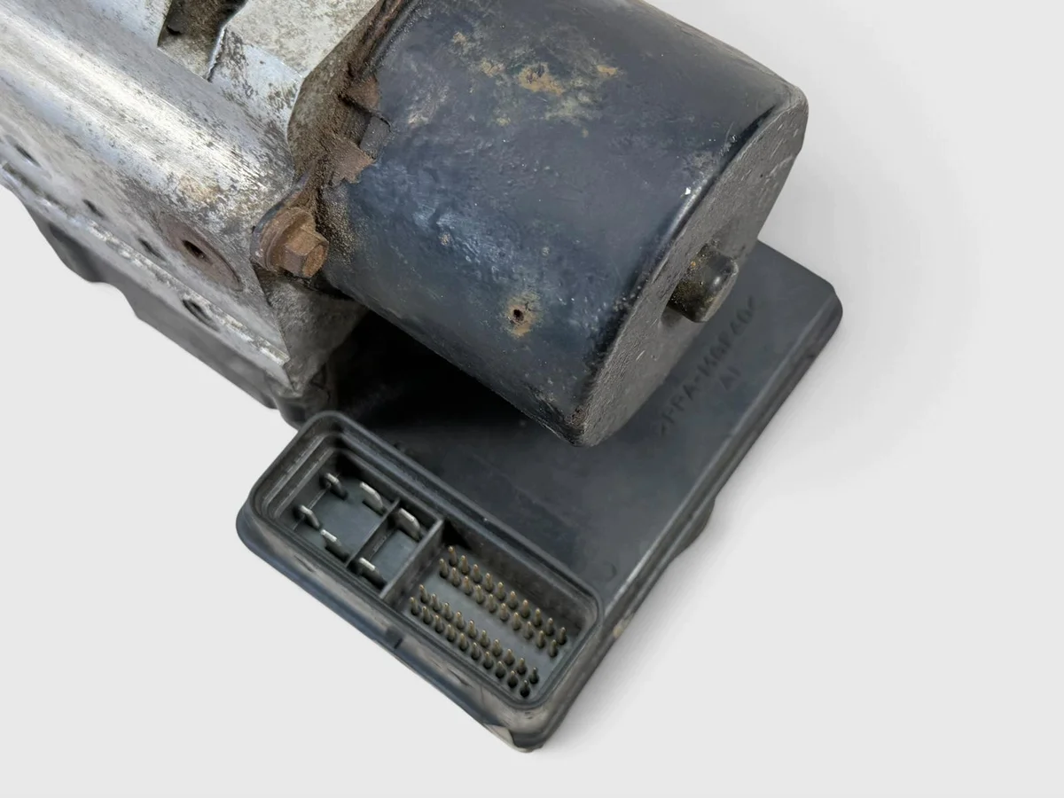 ABS Pumpe EBCM 12GM677A für Tahoe Yukon image 6