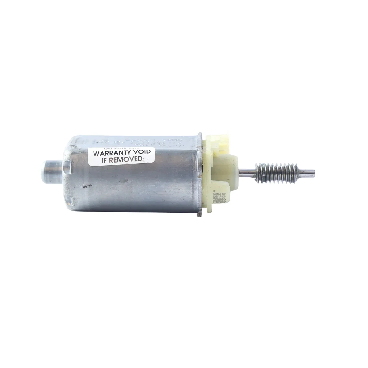 Porsche Cayenne 92A Sitzverstellung Motor Links image 3
