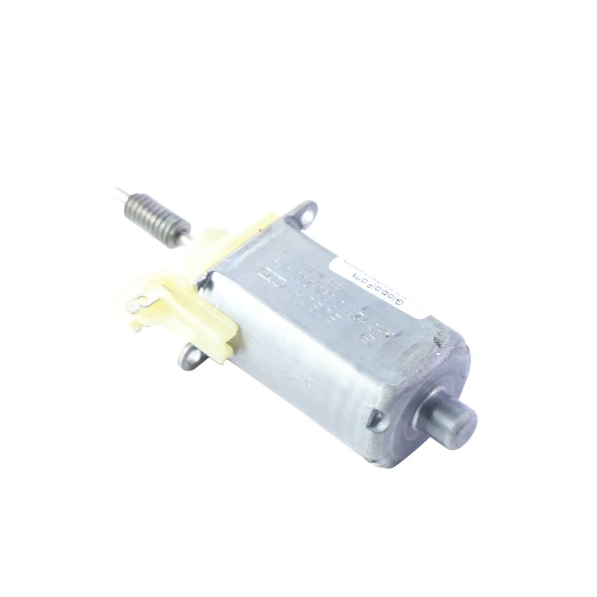 Porsche Cayenne 92A Sitzverstellung Motor Links image 7