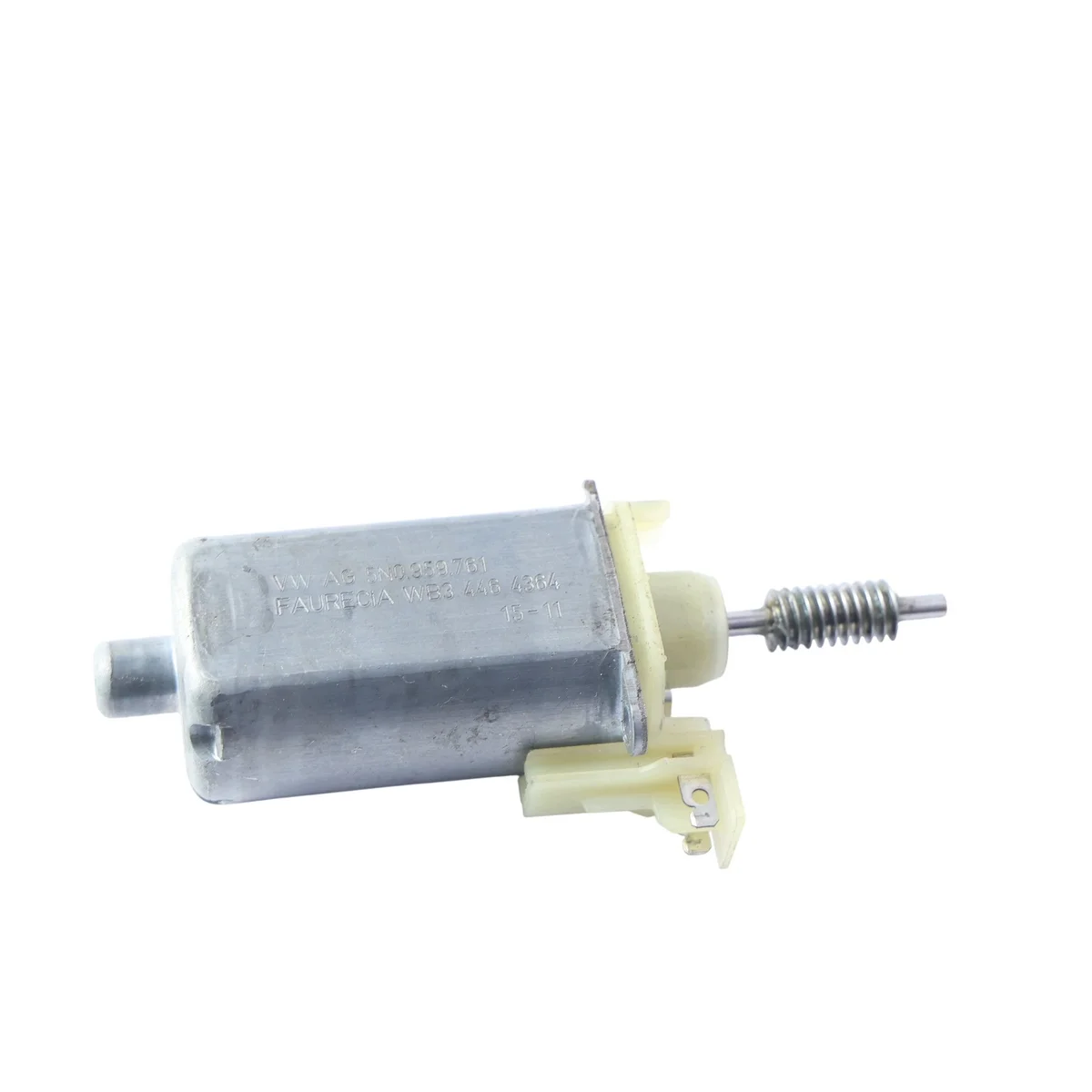 Porsche Cayenne 92A Sitzverstellung Motor Links image 10