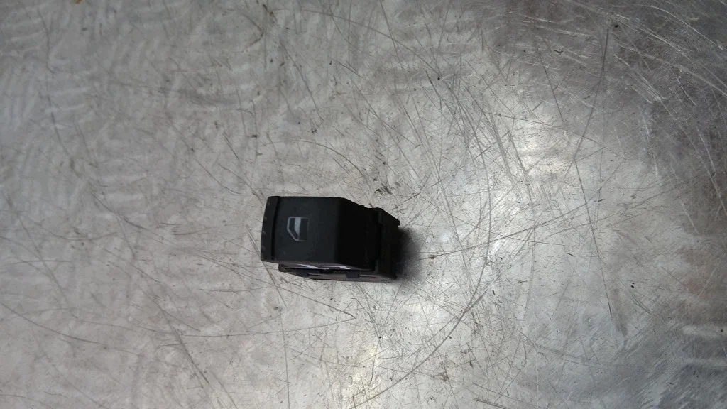Schalter Fensterheber Links Hinten Seat Alhambra