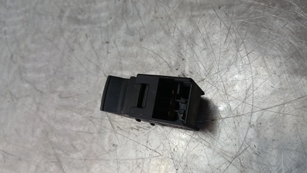 Schalter Fensterheber Links Hinten Seat Alhambra image 4