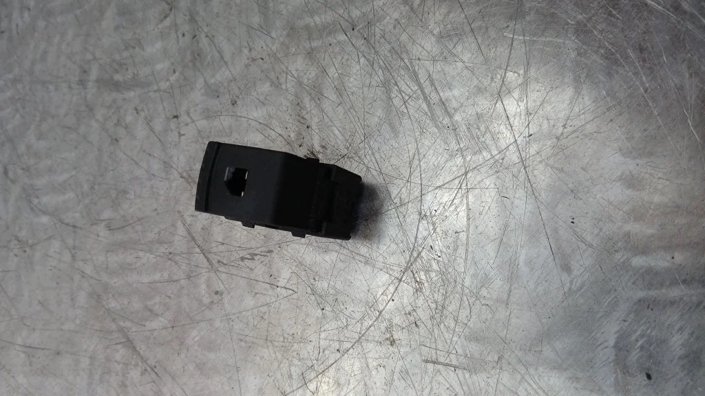 Schalter Fensterheber Links Hinten Seat Alhambra image 5
