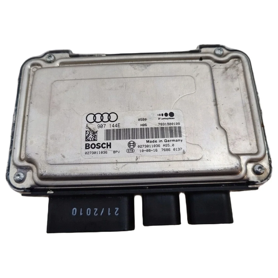 Styrdon för Audi A4 S4 B9 8W0907144E image 3