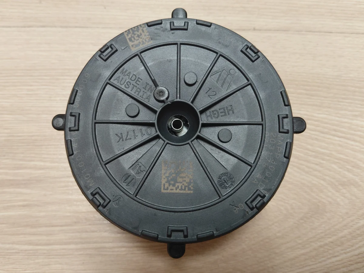 Moteur réglage rétroviseur Mini F55 F56 F57