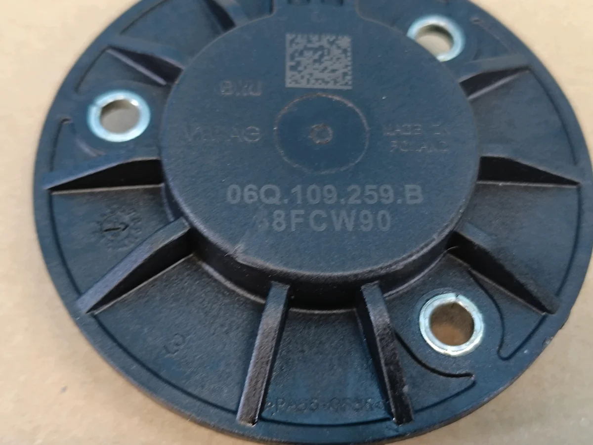 Audi Q3 F3 Sportback 2.0 TFSI Sensor Nockenwelle image 7