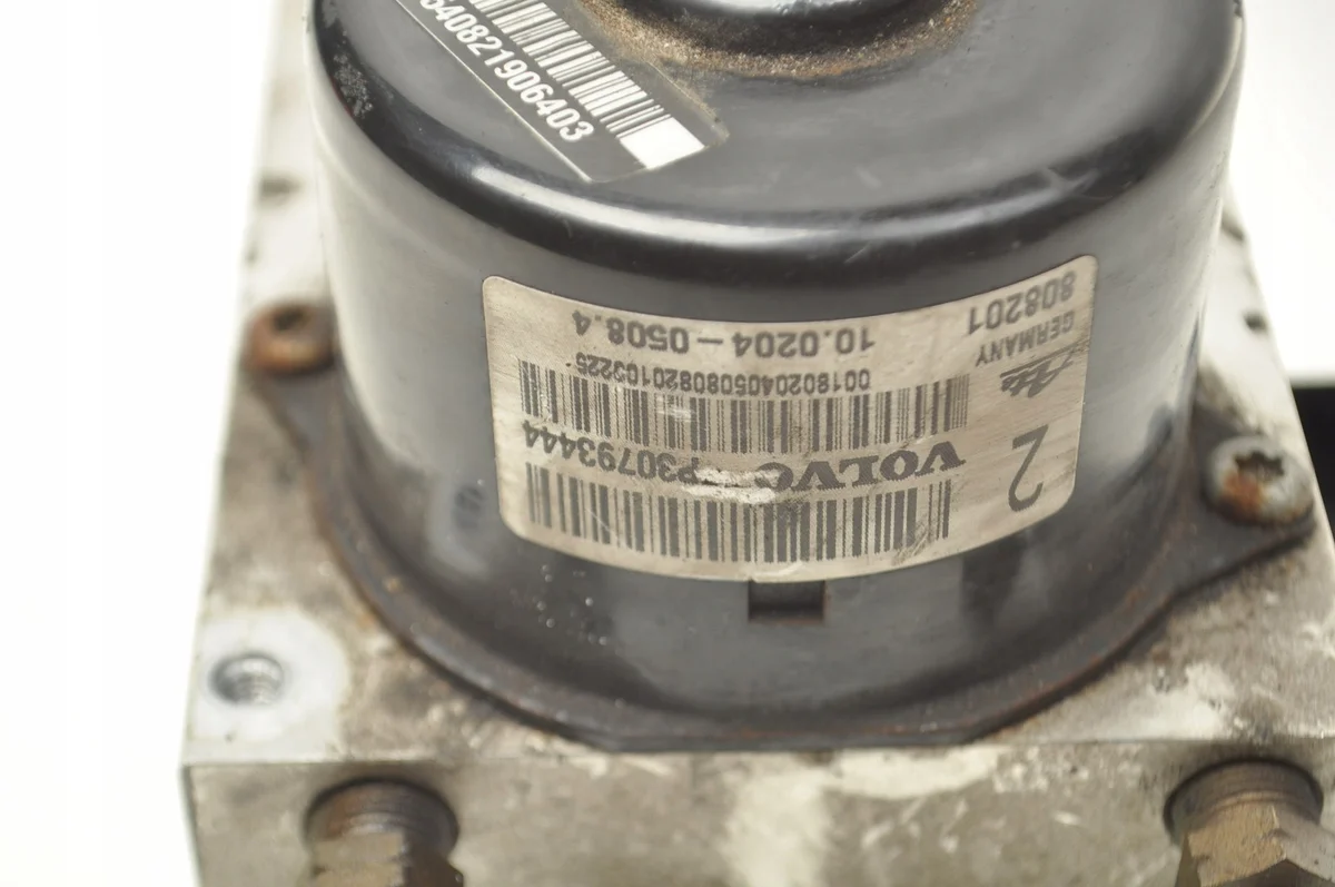 Volvo XC90 ABS Pomp 30793444 Gebruikt image 3