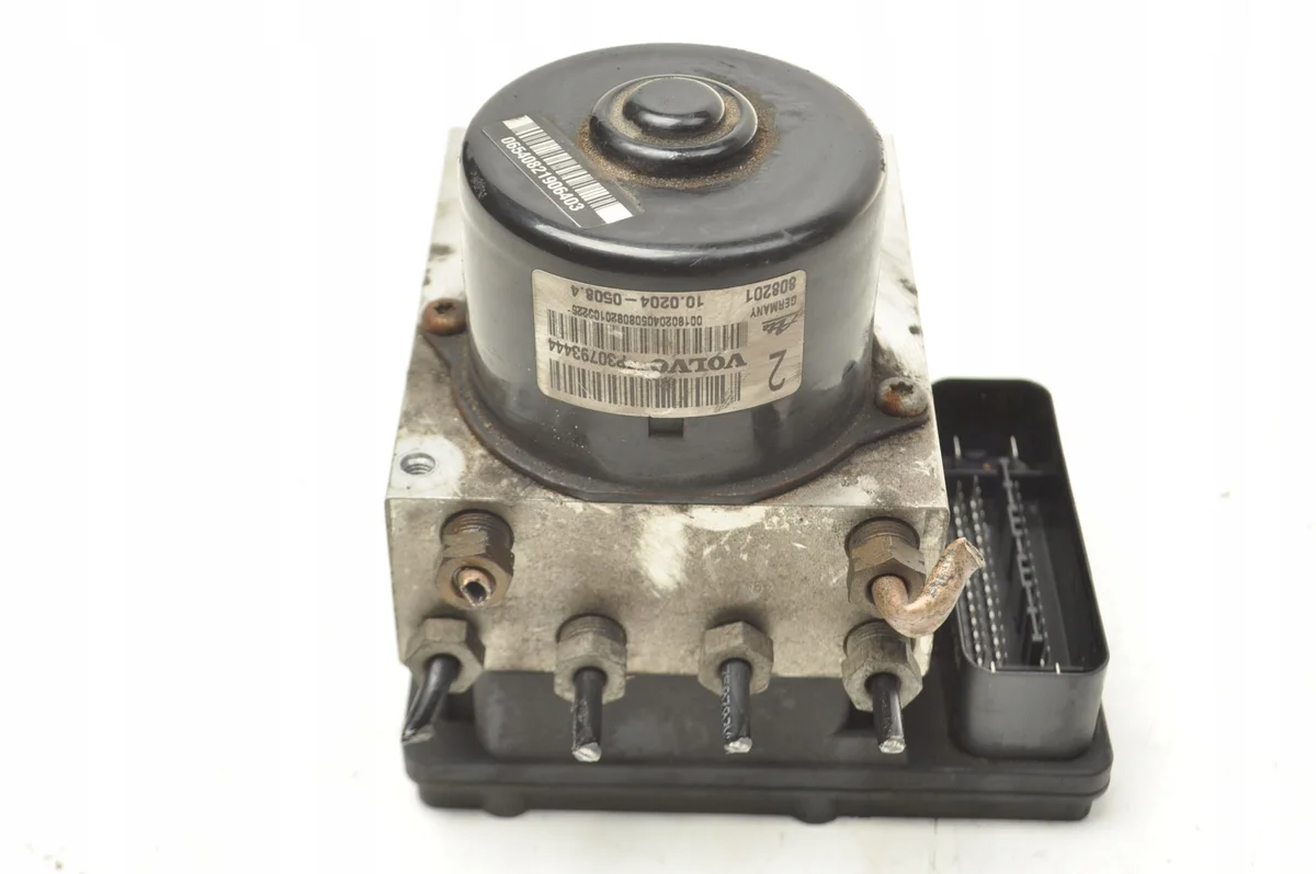 Volvo XC90 ABS Pomp 30793444 Gebruikt image 5